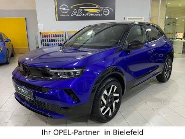 SPOTICAR Opel Mokka Gs ´´facelift´´ At/navi/keyless/led/shz/lhz Gebraucht - Suv Benzin  - Bielefeld - 1201229882_1