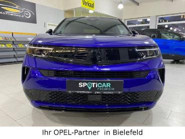SPOTICAR Opel Mokka Gs ´´facelift´´ At/navi/keyless/led/shz/lhz Gebraucht - Suv Benzin  - Bielefeld - 1201229882_2
