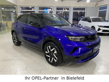 SPOTICAR Opel Mokka Gs ´´facelift´´ At/navi/keyless/led/shz/lhz Gebraucht - Suv Benzin  - Bielefeld - 1201229882_3