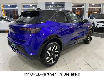 SPOTICAR Opel Mokka Gs ´´facelift´´ At/navi/keyless/led/shz/lhz Gebraucht - Suv Benzin  - Bielefeld - 1201229882_4
