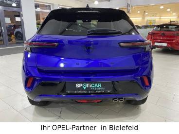 SPOTICAR Opel Mokka Gs ´´facelift´´ At/navi/keyless/led/shz/lhz Gebraucht - Suv Benzin  - Bielefeld - 1201229882_5