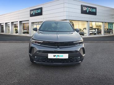 SPOTICAR Opel Mokka Black 1.2 Turbo 100;*sicht-paket*keyless*ruckfahrk Gebraucht - Suv Benzin Grau - Frankfurt - 1201230018_2