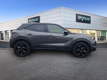 SPOTICAR Opel Mokka Black 1.2 Turbo 100;*winter-paket *ruckfahrkamera Gebraucht - Suv Benzin Grau - Mainz (mombach) - 1201230020_4