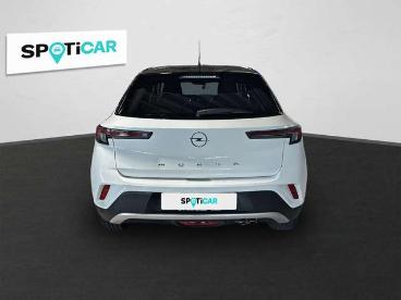 SPOTICAR Opel Mokka Business Elegance 96 Kw Navi Leder Gebraucht - Suv Benzin Weiß - Dornstetten - 1201230663_5