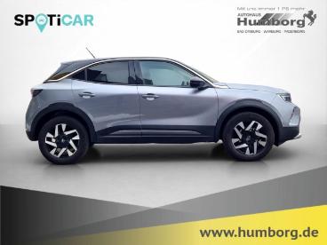 SPOTICAR Opel Mokka 1.2 Turbo Elegance Led Digitales Cockpit Apple Car Gebraucht - Suv Benzin  - Bad Driburg - 1201232490_4