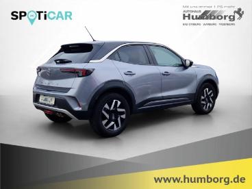 SPOTICAR Opel Mokka 1.2 Turbo Elegance Led Digitales Cockpit Apple Car Gebraucht - Suv Benzin  - Bad Driburg - 1201232490_5
