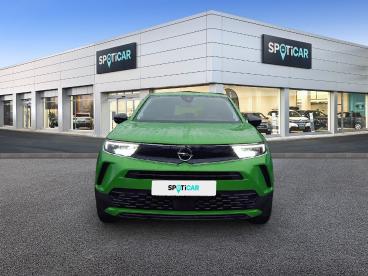 SPOTICAR Opel Mokka E Edition Gebraucht - Suv Elektro Grün - Völklingen - 1201233005_2
