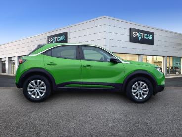 SPOTICAR Opel Mokka E Edition Gebraucht - Suv Elektro Grün - Völklingen - 1201233005_4