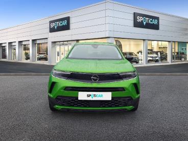 SPOTICAR Opel Mokka E Edition Gebraucht - Suv Elektro Grün - Saarbrücken - 1201233007_2