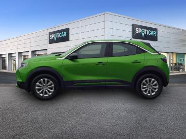 SPOTICAR Opel Mokka E Edition Gebraucht - Suv Elektro Grün - Saarbrücken - 1201233007_4