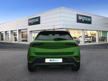 SPOTICAR Opel Mokka E Edition Gebraucht - Suv Elektro Grün - Saarbrücken - 1201233007_5