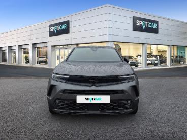 SPOTICAR Opel Mokka 1.2 Turbo Black (euro 6e) Gebraucht - Suv Benzin Grau - Völklingen - 1201233012_2