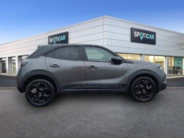 SPOTICAR Opel Mokka 1.2 Turbo Black (euro 6e) Gebraucht - Suv Benzin Grau - Völklingen - 1201233012_4