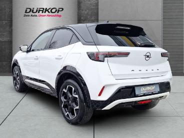 SPOTICAR Opel Mokka Gs Massagesitz Alcantara Sitz+lenkradheiz. Digital Gebraucht - Suv Benzin  - Berlin - 1201233038_3