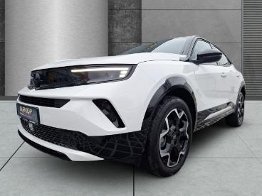 SPOTICAR Opel Mokka Gs Massagesitz Alcantara Sitz+lenkradheiz. Digital Gebraucht - Suv Benzin  - Berlin - 1201233038_4