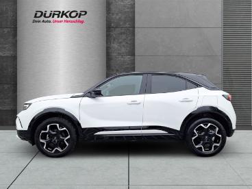 SPOTICAR Opel Mokka Gs Sitz+lenkradheiz Dab Klimaautom. Apple Carplay Gebraucht - Suv Benzin  - Berlin - 1201233039_2