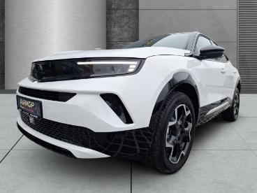 SPOTICAR Opel Mokka Gs Sitz+lenkradheiz Dab Klimaautom. Apple Carplay Gebraucht - Suv Benzin  - Berlin - 1201233039_4