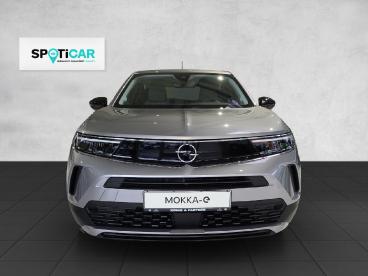 SPOTICAR Opel Mokka Electric ´´´´elegance´´´´ *led/navi/shz* Gebraucht - Suv Elektro Grau - Suhl - 1201233132_2