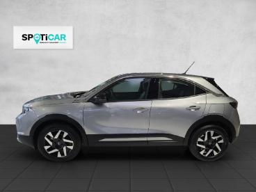 SPOTICAR Opel Mokka Electric ´´´´elegance´´´´ *led/navi/shz* Gebraucht - Suv Elektro Grau - Suhl - 1201233132_3