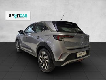 SPOTICAR Opel Mokka Electric ´´´´elegance´´´´ *led/navi/shz* Gebraucht - Suv Elektro Grau - Suhl - 1201233132_4