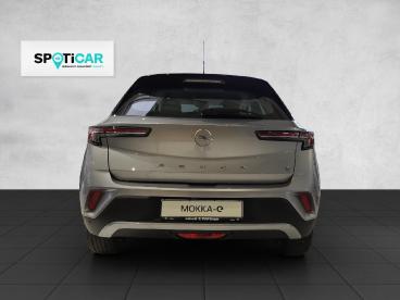 SPOTICAR Opel Mokka Electric ´´´´elegance´´´´ *led/navi/shz* Gebraucht - Suv Elektro Grau - Suhl - 1201233132_5