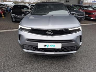 SPOTICAR Opel Mokka Ultimate 1.2 Di Automatik; *winter-paket *multimed Gebraucht - Suv Benzin Grau - Mannheim - 1201233451_2