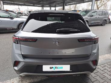 SPOTICAR Opel Mokka Ultimate 1.2 Di Automatik; *winter-paket *multimed Gebraucht - Suv Benzin Grau - Mannheim - 1201233451_5