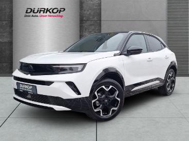 SPOTICAR Opel Mokka Gs Sitz+lenkradheiz Dab Klimaautom. Apple Carplay Gebraucht - Suv Benzin  - Berlin - 1201233553_1