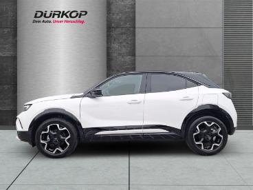 SPOTICAR Opel Mokka Gs Sitz+lenkradheiz Dab Klimaautom. Apple Carplay Gebraucht - Suv Benzin  - Berlin - 1201233553_2