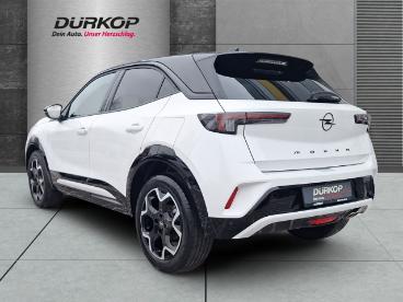 SPOTICAR Opel Mokka Gs Sitz+lenkradheiz Dab Klimaautom. Apple Carplay Gebraucht - Suv Benzin  - Berlin - 1201233553_3