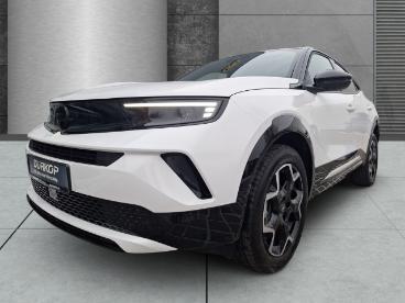 SPOTICAR Opel Mokka Gs Sitz+lenkradheiz Dab Klimaautom. Apple Carplay Gebraucht - Suv Benzin  - Berlin - 1201233553_4