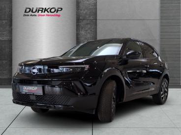 SPOTICAR Opel Mokka Edition Komfort-paket 5-doppelspeichen-alu Allwett Gebraucht - Suv Benzin Schwarz - Hildesheim - 1201233643_1