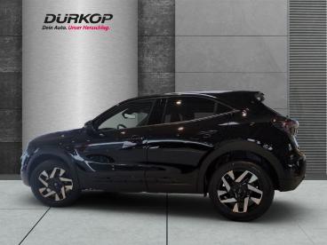 SPOTICAR Opel Mokka Edition Komfort-paket 5-doppelspeichen-alu Allwett Gebraucht - Suv Benzin Schwarz - Hildesheim - 1201233643_2