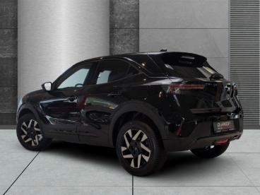 SPOTICAR Opel Mokka Edition Komfort-paket 5-doppelspeichen-alu Allwett Gebraucht - Suv Benzin Schwarz - Hildesheim - 1201233643_3