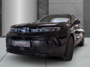 SPOTICAR Opel Mokka Edition Komfort-paket 5-doppelspeichen-alu Allwett Gebraucht - Suv Benzin Schwarz - Hildesheim - 1201233643_4