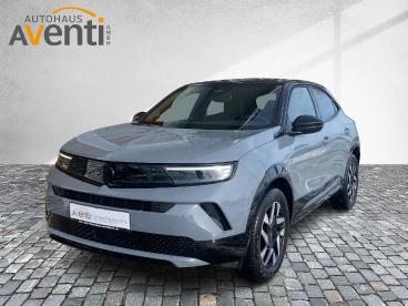 SPOTICAR Opel Mokka Gs *led*shz*kamera*apple*17 Zoll*pdc* Gebraucht - Suv Benzin Schwarz - Bamberg - 1201234349_2