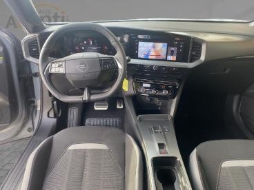 SPOTICAR Opel Mokka Gs *led*shz*kamera*apple*17 Zoll*pdc* Gebraucht - Suv Benzin Schwarz - Bamberg - 1201234349_4