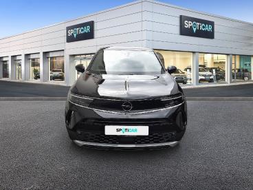 SPOTICAR Opel Mokka Ultimate 1.2 Turbo Navi Kamera Sitzhzg Lenkradhzg Gebraucht - Suv Benzin Schwarz - Köln - 1201234680_2