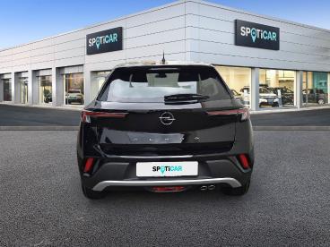 SPOTICAR Opel Mokka Ultimate 1.2 Turbo Navi Kamera Sitzhzg Lenkradhzg Gebraucht - Suv Benzin Schwarz - Köln - 1201234680_5