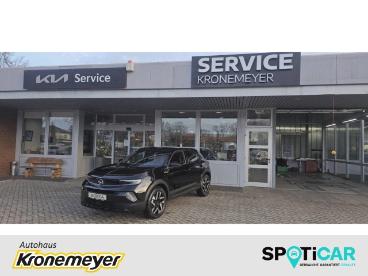 SPOTICAR Opel Mokka Elegance B Edition 1.2turbo 130ps Automatik Digita Gebraucht - Suv Benzin  - Emlichheim - 1201235901_2