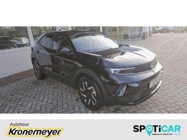 SPOTICAR Opel Mokka Elegance B Edition 1.2turbo 130ps Automatik Digita Gebraucht - Suv Benzin  - Emlichheim - 1201235901_4