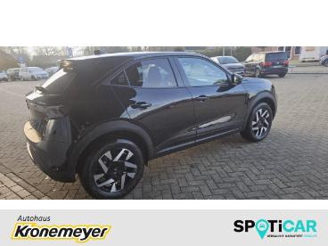 SPOTICAR Opel Mokka Elegance B Edition 1.2turbo 130ps Automatik Digita Gebraucht - Suv Benzin  - Emlichheim - 1201235901_5