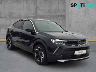 SPOTICAR Opel Mokka Ultimate 1.2,led,navi,kamera+pdc,klimaautom Gebraucht - Suv Benzin  - Berlin - 1201237434_2