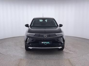 SPOTICAR Opel Mokka Elegance 1.2*pdch*rfk*klima*uvm Gebraucht - Suv Benzin Schwarz - Holzminden - 1201238452_3