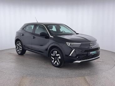 SPOTICAR Opel Mokka Elegance 1.2*pdch*rfk*klima*uvm Gebraucht - Suv Benzin Schwarz - Holzminden - 1201238452_4
