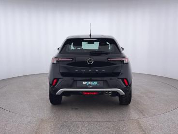 SPOTICAR Opel Mokka Elegance 1.2*pdch*rfk*klima*uvm Gebraucht - Suv Benzin Schwarz - Holzminden - 1201238452_5