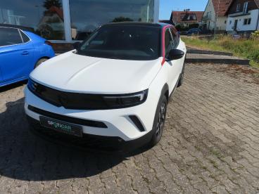 SPOTICAR Opel Mokka E Gs Line Gebraucht - Suv Elektro  - Hettenleidelheim - 1201241413_1