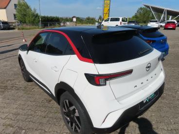 SPOTICAR Opel Mokka E Gs Line Gebraucht - Suv Elektro  - Hettenleidelheim - 1201241413_2