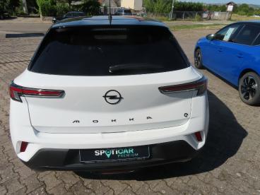 SPOTICAR Opel Mokka E Gs Line Gebraucht - Suv Elektro  - Hettenleidelheim - 1201241413_3