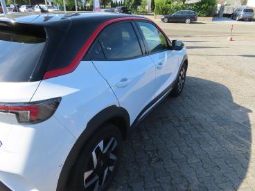 SPOTICAR Opel Mokka E Gs Line Gebraucht - Suv Elektro  - Hettenleidelheim - 1201241413_4